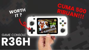 Review R36H
